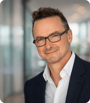 Cédric Serre - expert en immobilier d’entreprise à Clermont-Ferrand